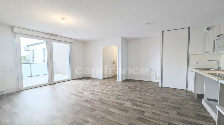 Ma-Cabane - Vente Appartement CENON, 45 m²