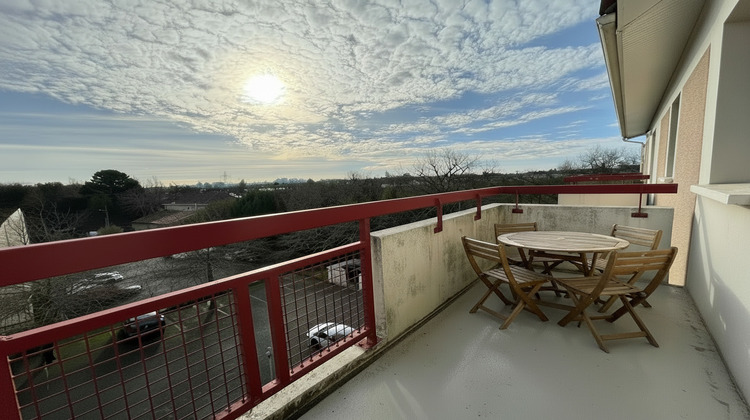 Ma-Cabane - Vente Appartement CENON, 48 m²