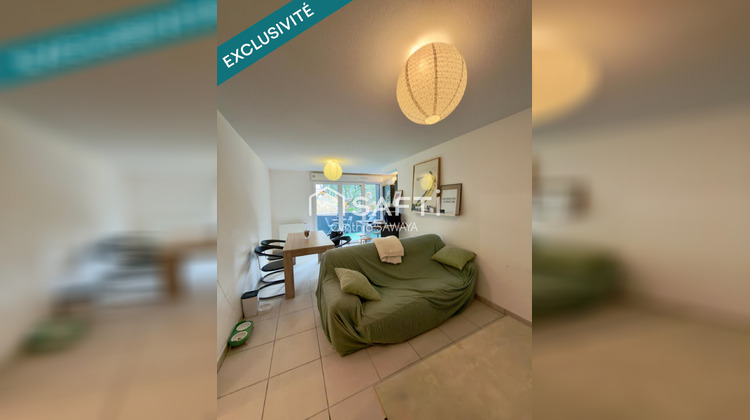 Ma-Cabane - Vente Appartement Cenon, 61 m²