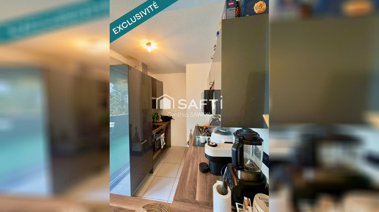 Ma-Cabane - Vente Appartement Cenon, 61 m²