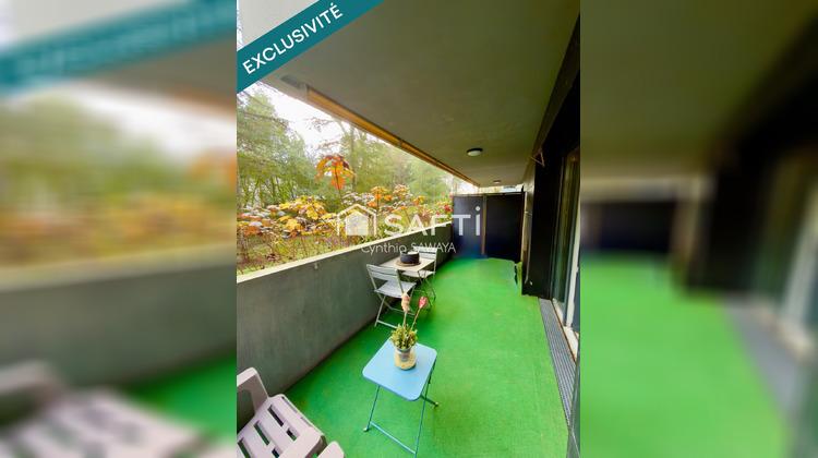 Ma-Cabane - Vente Appartement Cenon, 61 m²