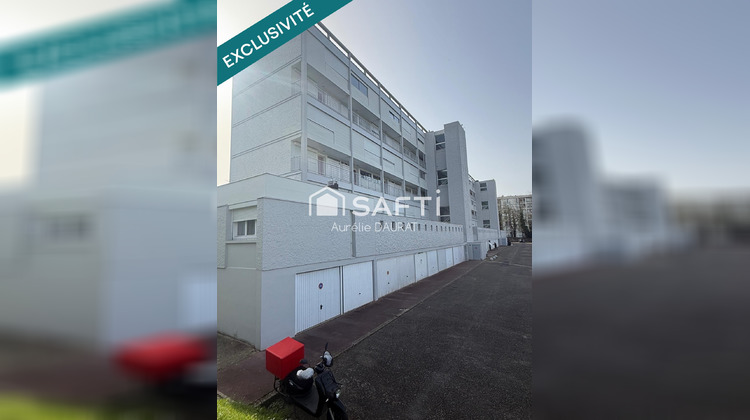 Ma-Cabane - Vente Appartement Cenon, 68 m²