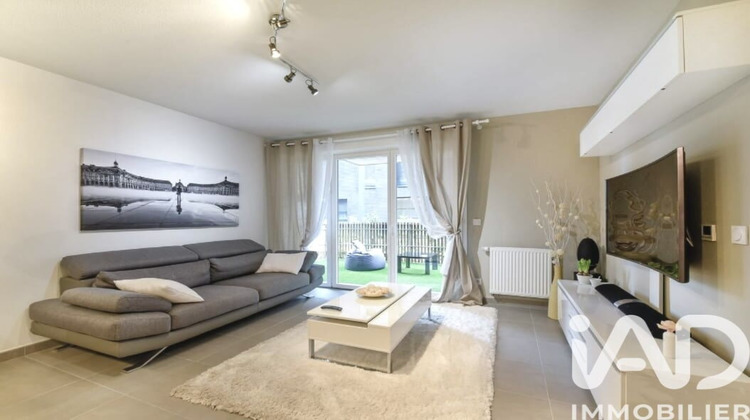 Ma-Cabane - Vente Appartement Cenon, 44 m²