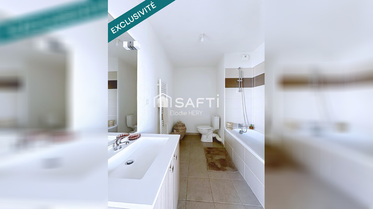 Ma-Cabane - Vente Appartement Cenon, 43 m²