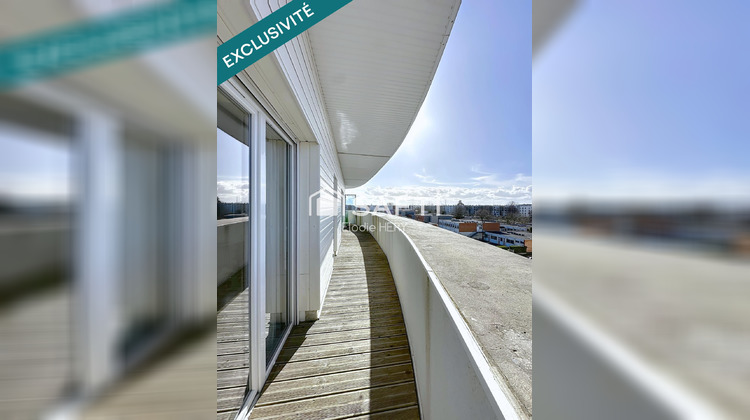 Ma-Cabane - Vente Appartement Cenon, 43 m²