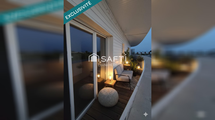 Ma-Cabane - Vente Appartement Cenon, 43 m²