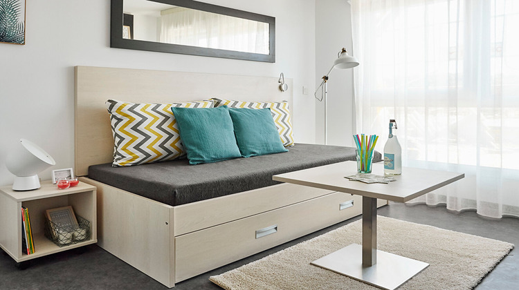 Ma-Cabane - Vente Appartement CENON, 18 m²