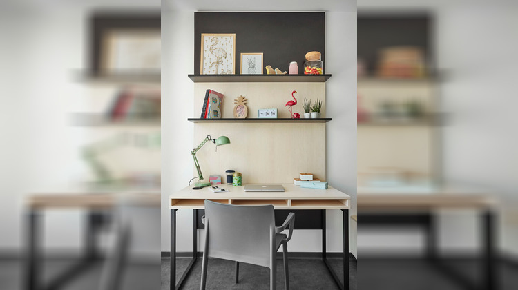 Ma-Cabane - Vente Appartement CENON, 18 m²