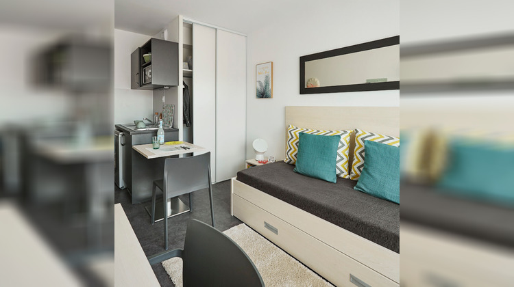 Ma-Cabane - Vente Appartement CENON, 18 m²