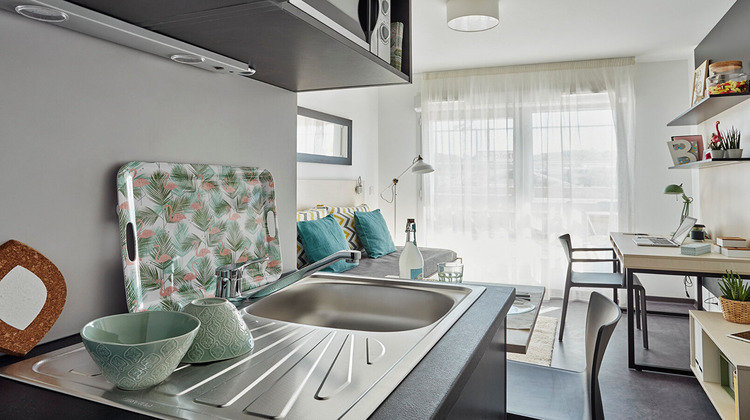 Ma-Cabane - Vente Appartement CENON, 18 m²