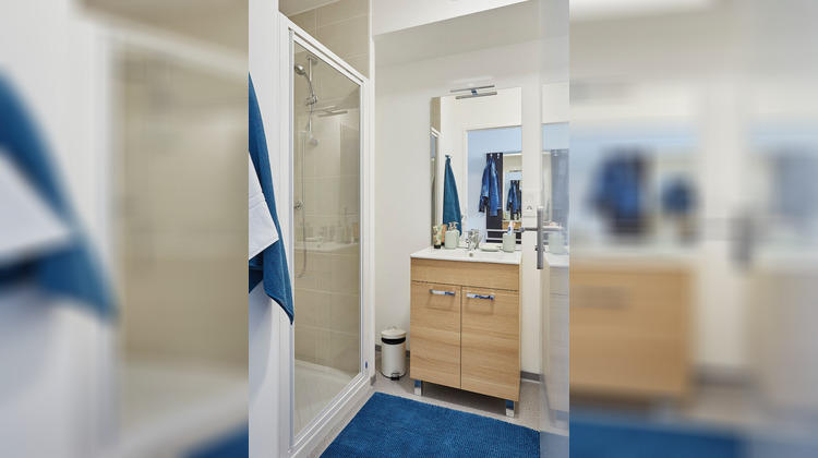 Ma-Cabane - Vente Appartement CENON, 18 m²