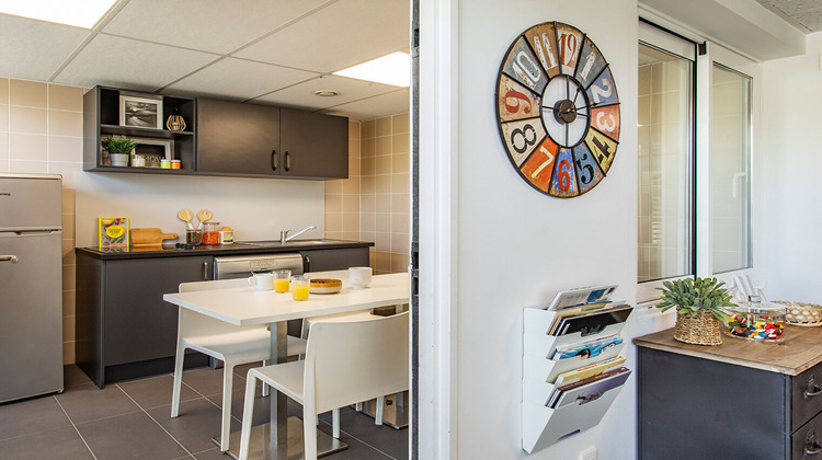 Ma-Cabane - Vente Appartement CENON, 18 m²