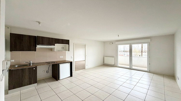 Ma-Cabane - Vente Appartement CENON, 40 m²