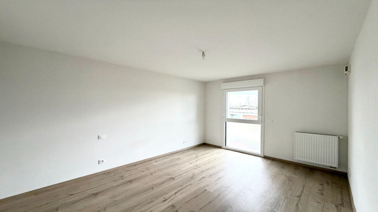 Ma-Cabane - Vente Appartement CENON, 40 m²