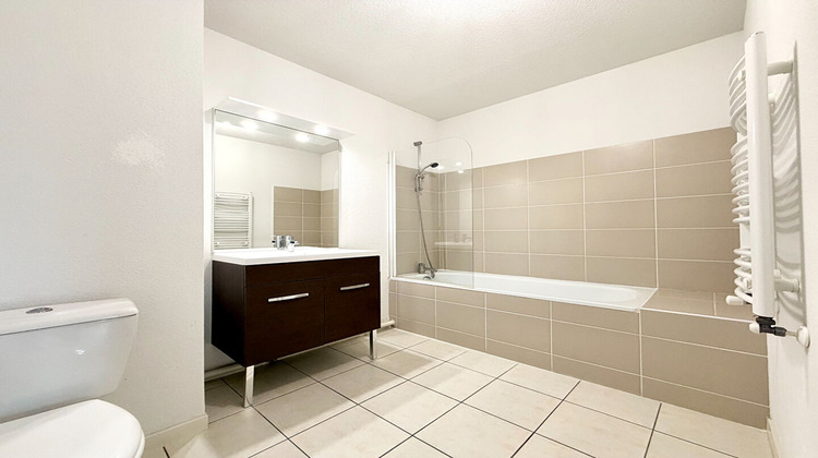 Ma-Cabane - Vente Appartement CENON, 40 m²