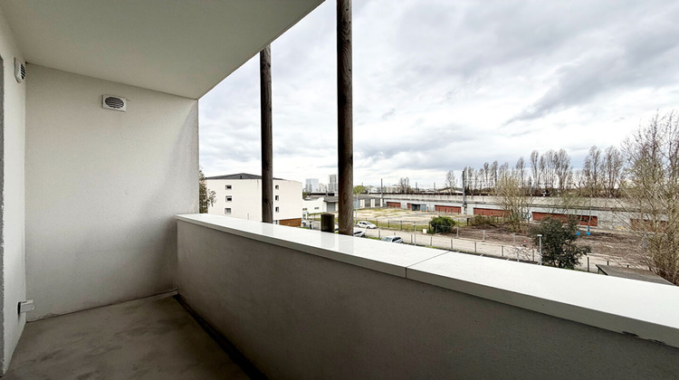 Ma-Cabane - Vente Appartement CENON, 40 m²