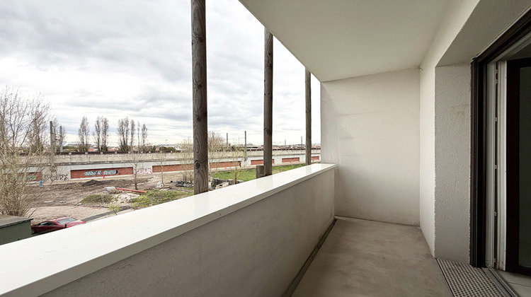 Ma-Cabane - Vente Appartement CENON, 40 m²