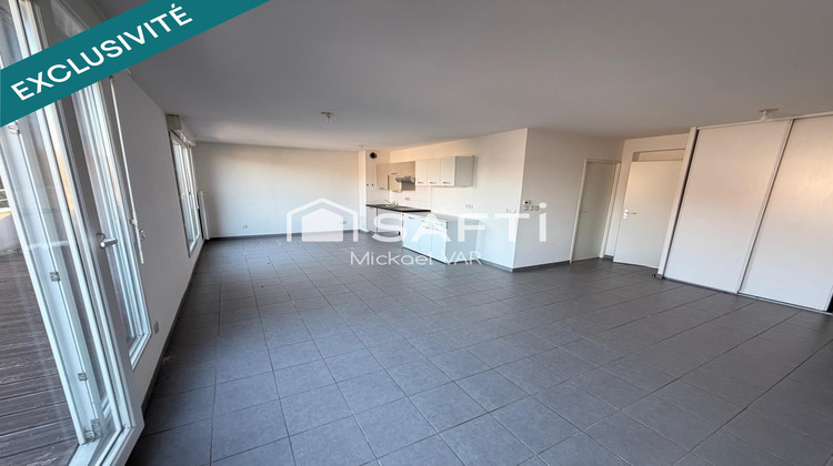 Ma-Cabane - Vente Appartement Cenon, 85 m²