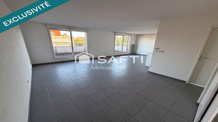 Ma-Cabane - Vente Appartement Cenon, 85 m²