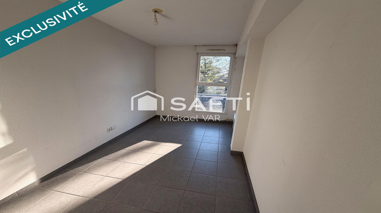 Ma-Cabane - Vente Appartement Cenon, 85 m²