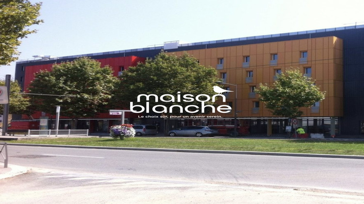 Ma-Cabane - Vente Appartement cenon, 21 m²