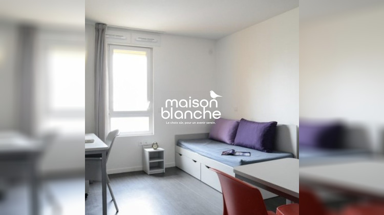 Ma-Cabane - Vente Appartement cenon, 21 m²