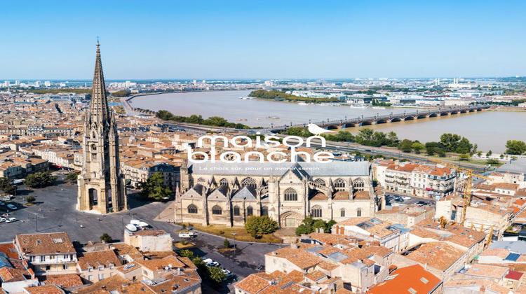 Ma-Cabane - Vente Appartement cenon, 21 m²