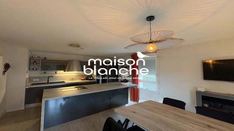 Ma-Cabane - Vente Appartement Cenon, 60 m²