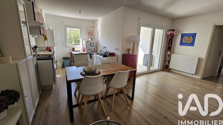 Ma-Cabane - Vente Appartement Cenon, 64 m²