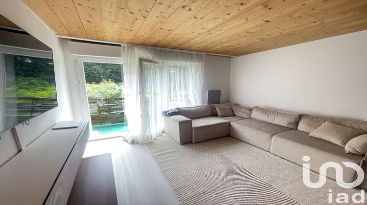 Ma-Cabane - Vente Appartement Cenon, 72 m²