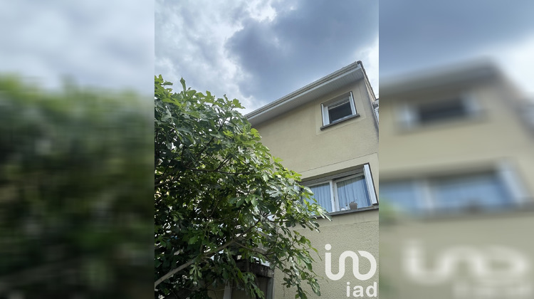 Ma-Cabane - Vente Appartement Cenon, 72 m²