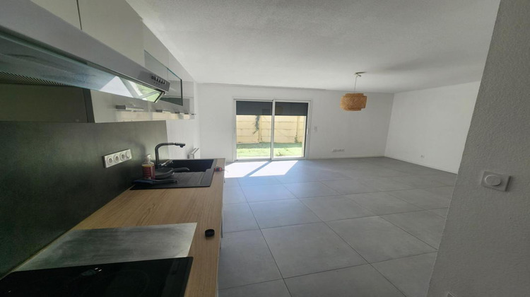 Ma-Cabane - Vente Appartement CENON, 70 m²