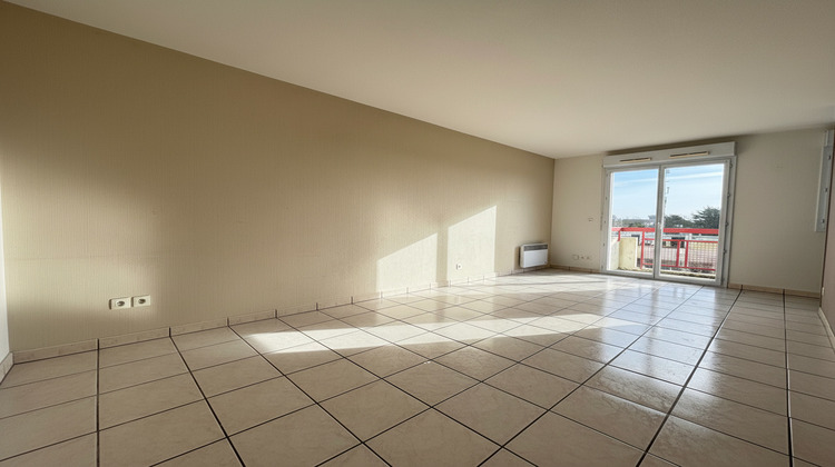 Ma-Cabane - Vente Appartement CENON, 48 m²