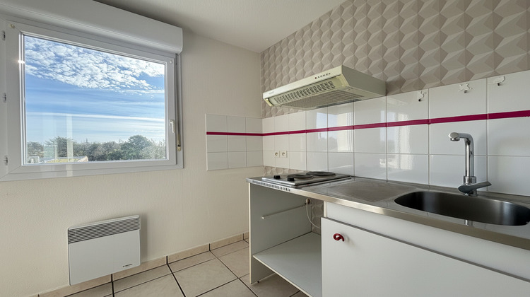 Ma-Cabane - Vente Appartement CENON, 48 m²