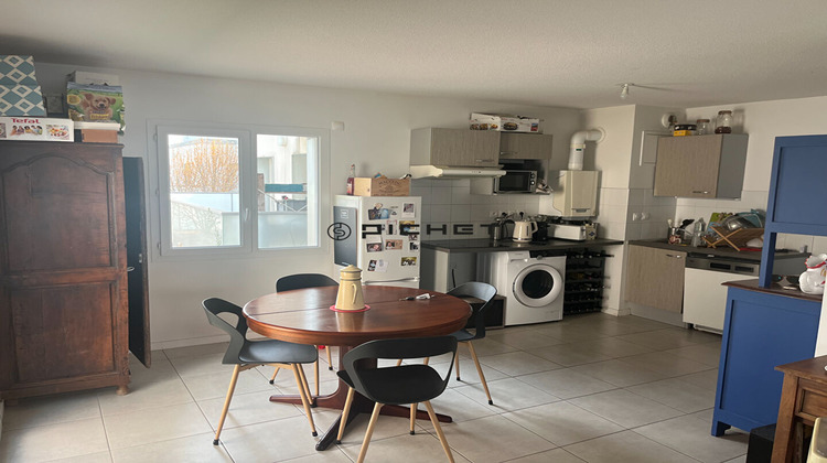 Ma-Cabane - Vente Appartement CENON, 78 m²