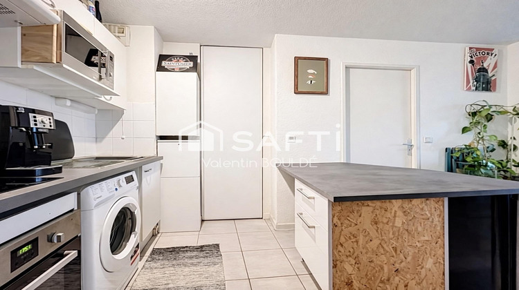 Ma-Cabane - Vente Appartement Cenon, 41 m²