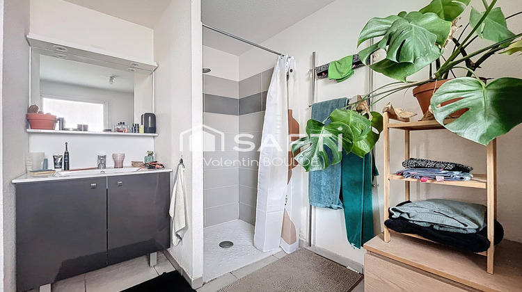 Ma-Cabane - Vente Appartement Cenon, 41 m²