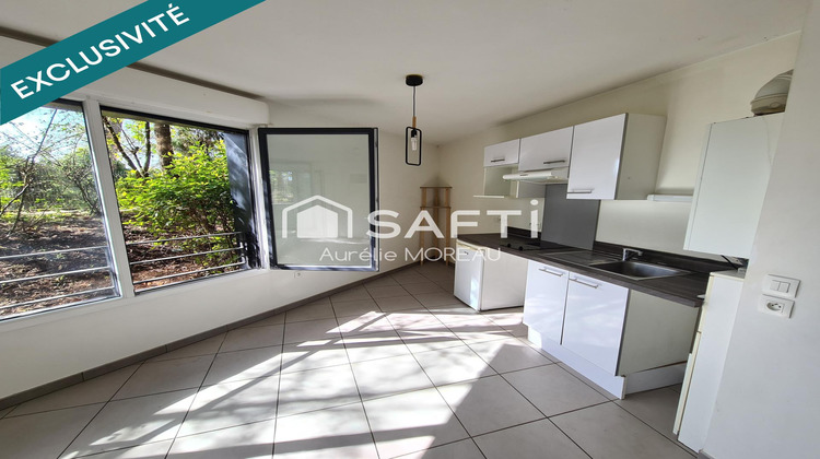 Ma-Cabane - Vente Appartement Cenon, 43 m²