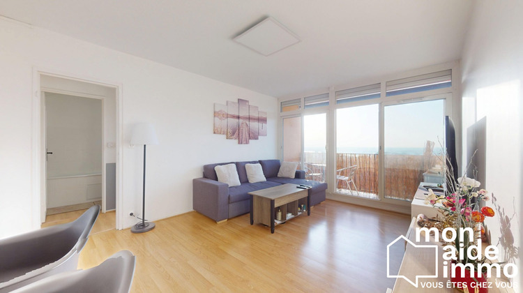 Ma-Cabane - Vente Appartement Cenon, 49 m²