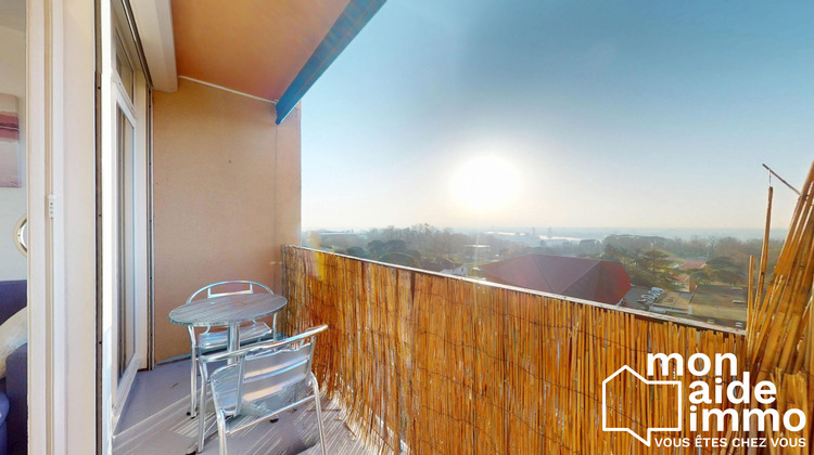 Ma-Cabane - Vente Appartement Cenon, 49 m²