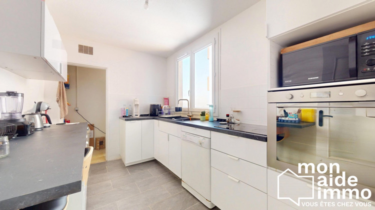 Ma-Cabane - Vente Appartement Cenon, 49 m²