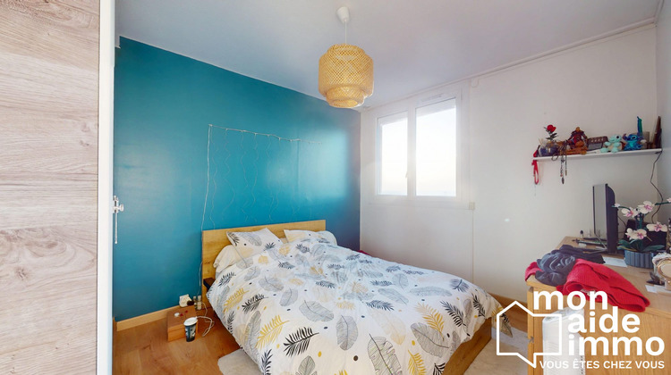 Ma-Cabane - Vente Appartement Cenon, 49 m²