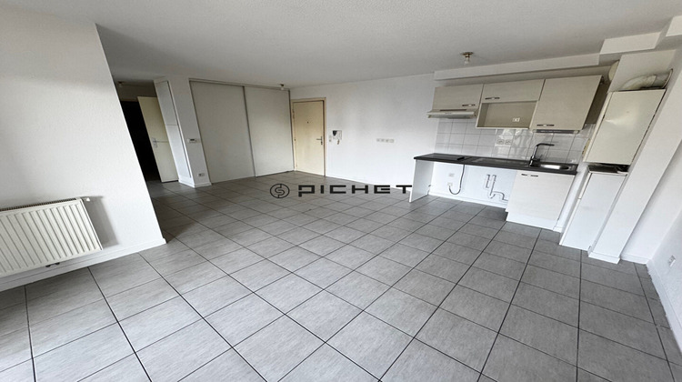 Ma-Cabane - Vente Appartement CENON, 61 m²