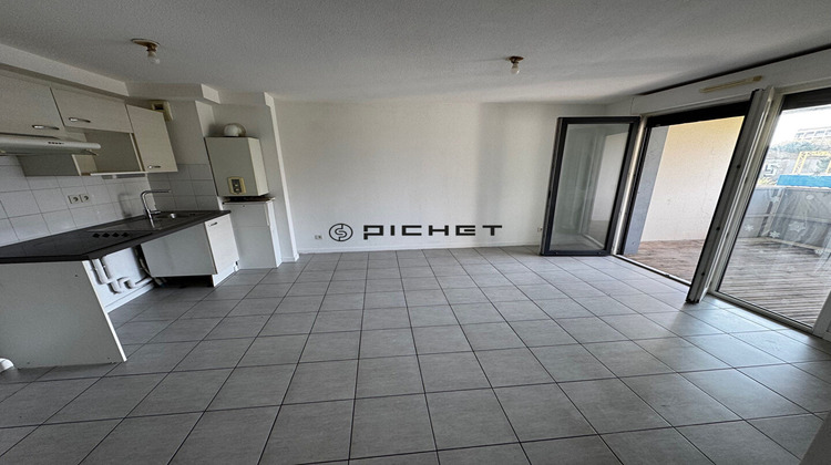 Ma-Cabane - Vente Appartement CENON, 61 m²