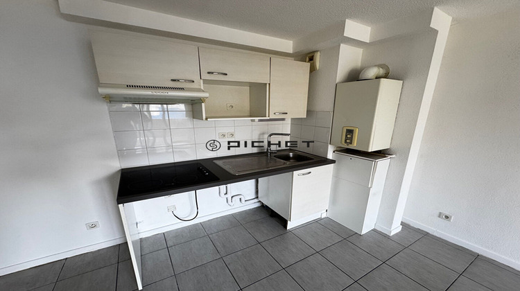 Ma-Cabane - Vente Appartement CENON, 61 m²