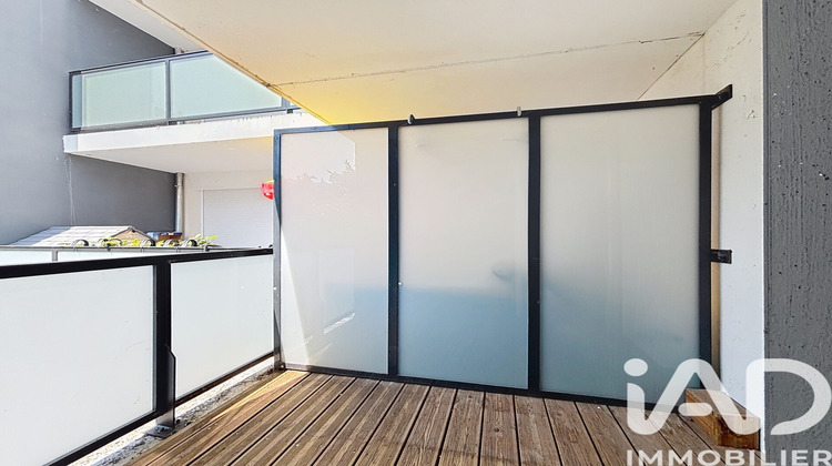 Ma-Cabane - Vente Appartement Cenon, 41 m²