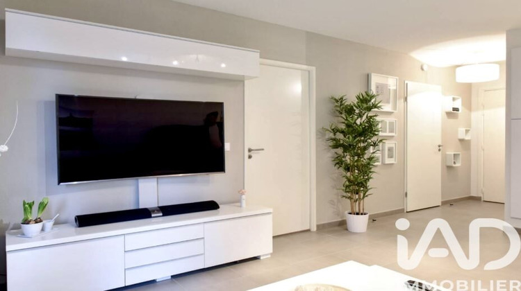 Ma-Cabane - Vente Appartement Cenon, 44 m²