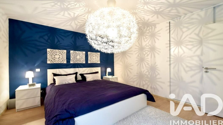 Ma-Cabane - Vente Appartement Cenon, 44 m²