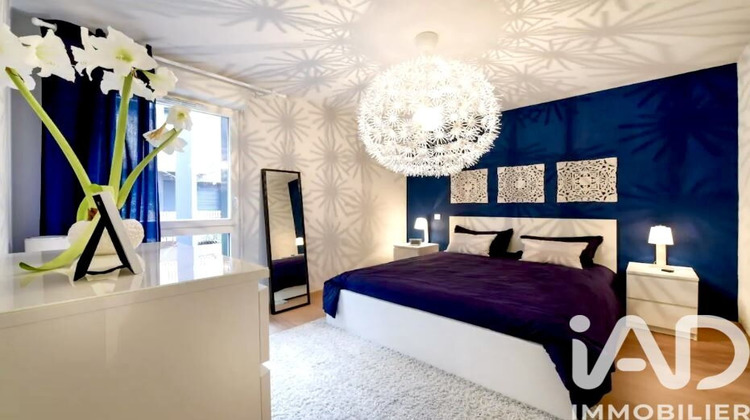 Ma-Cabane - Vente Appartement Cenon, 44 m²