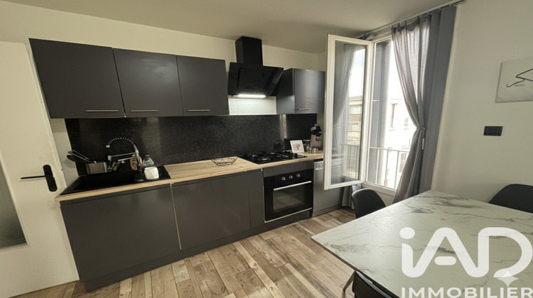 Ma-Cabane - Vente Appartement Cenon, 65 m²